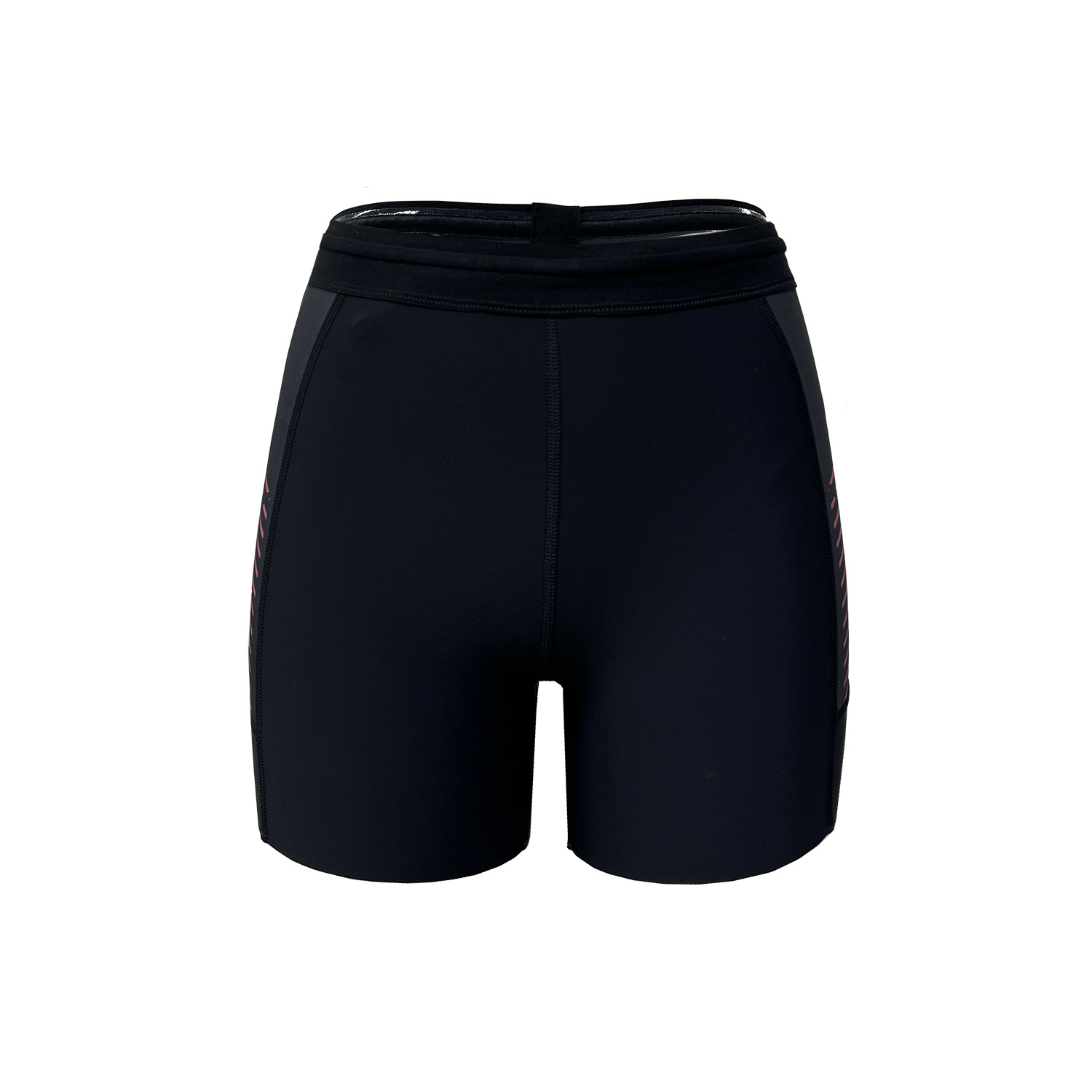 BIORACER RUNNING SHORT WOMEN'S SHORTS