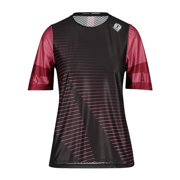 BIORACER RUNNING BREEZE WOMEN'S SHIRT