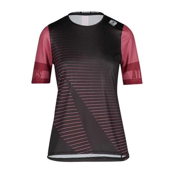 BIORACER RUNNING WOMEN'S SHIRT