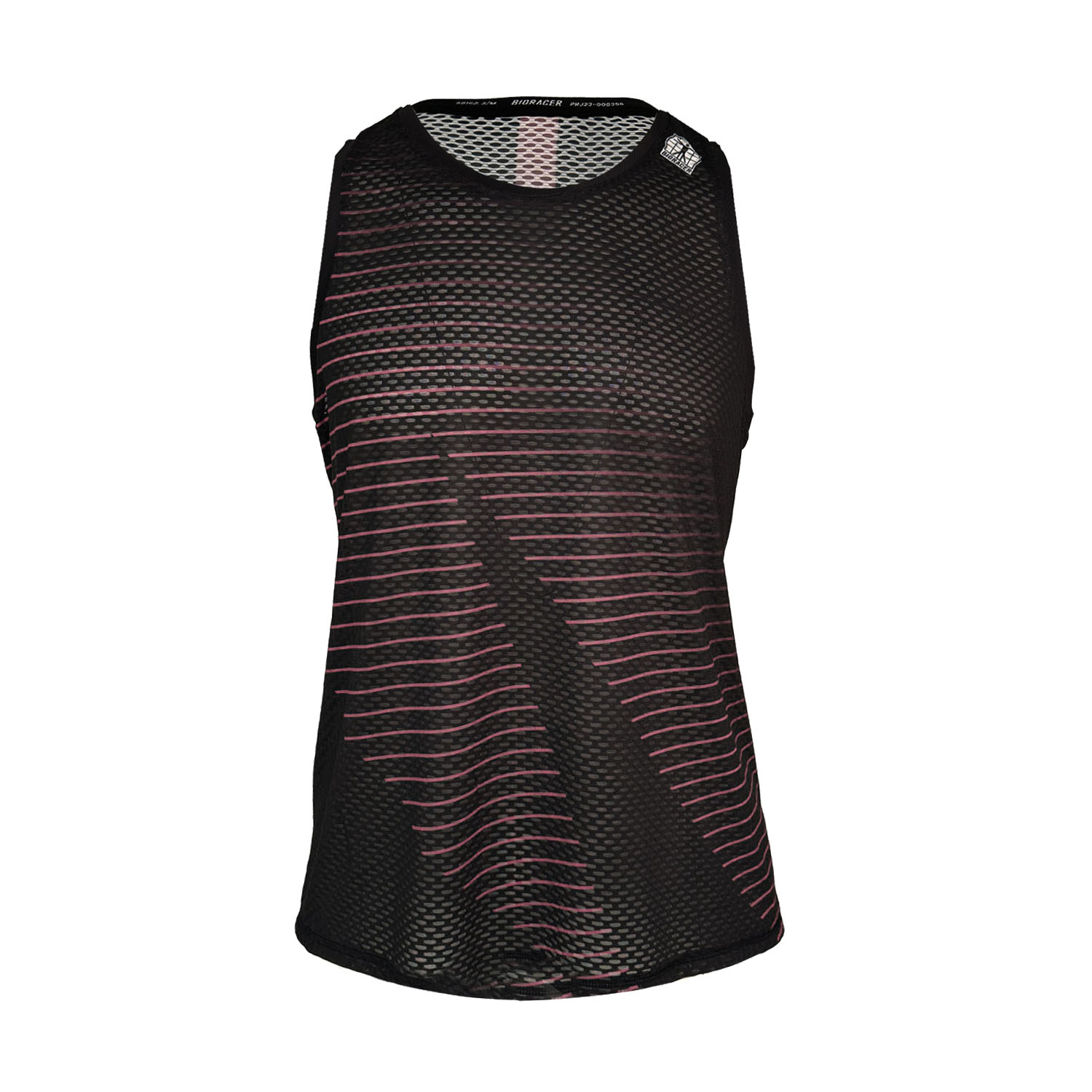 BIORACER RUNNING BREEZE WOMEN'S SINGLET