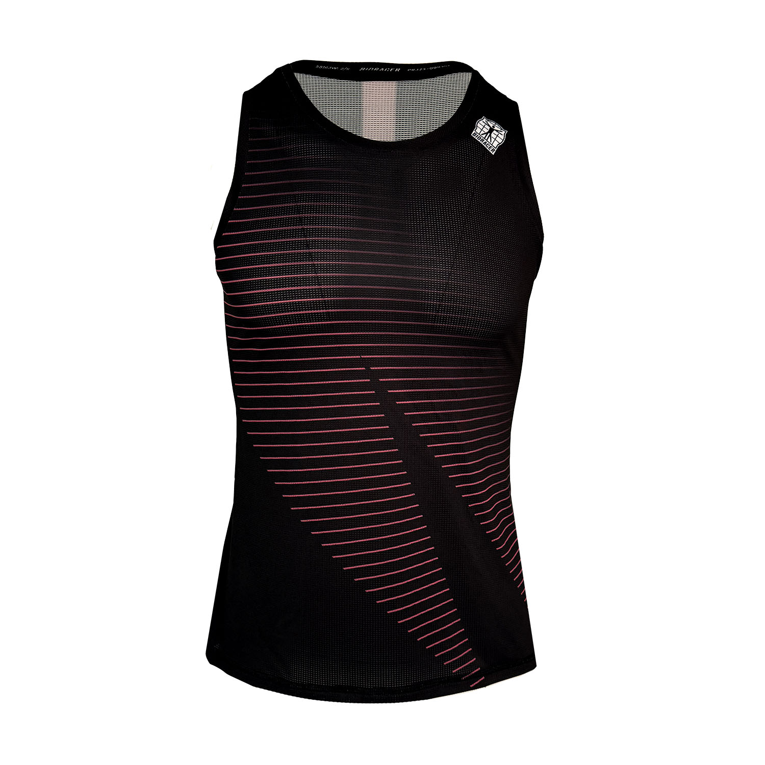 BIORACER RUNNING WOMEN'S SINGLET