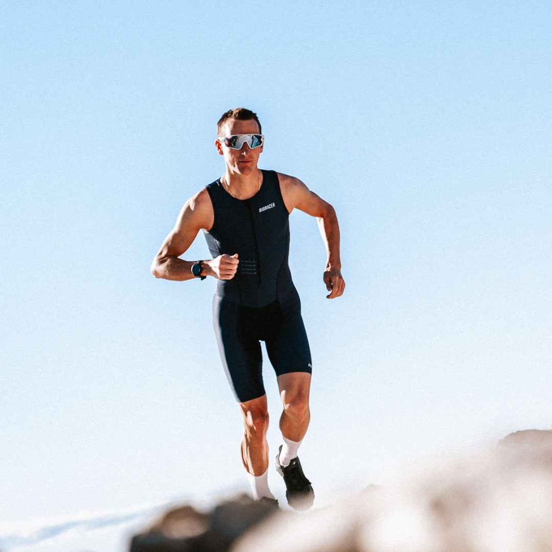 ICON TRI SUIT