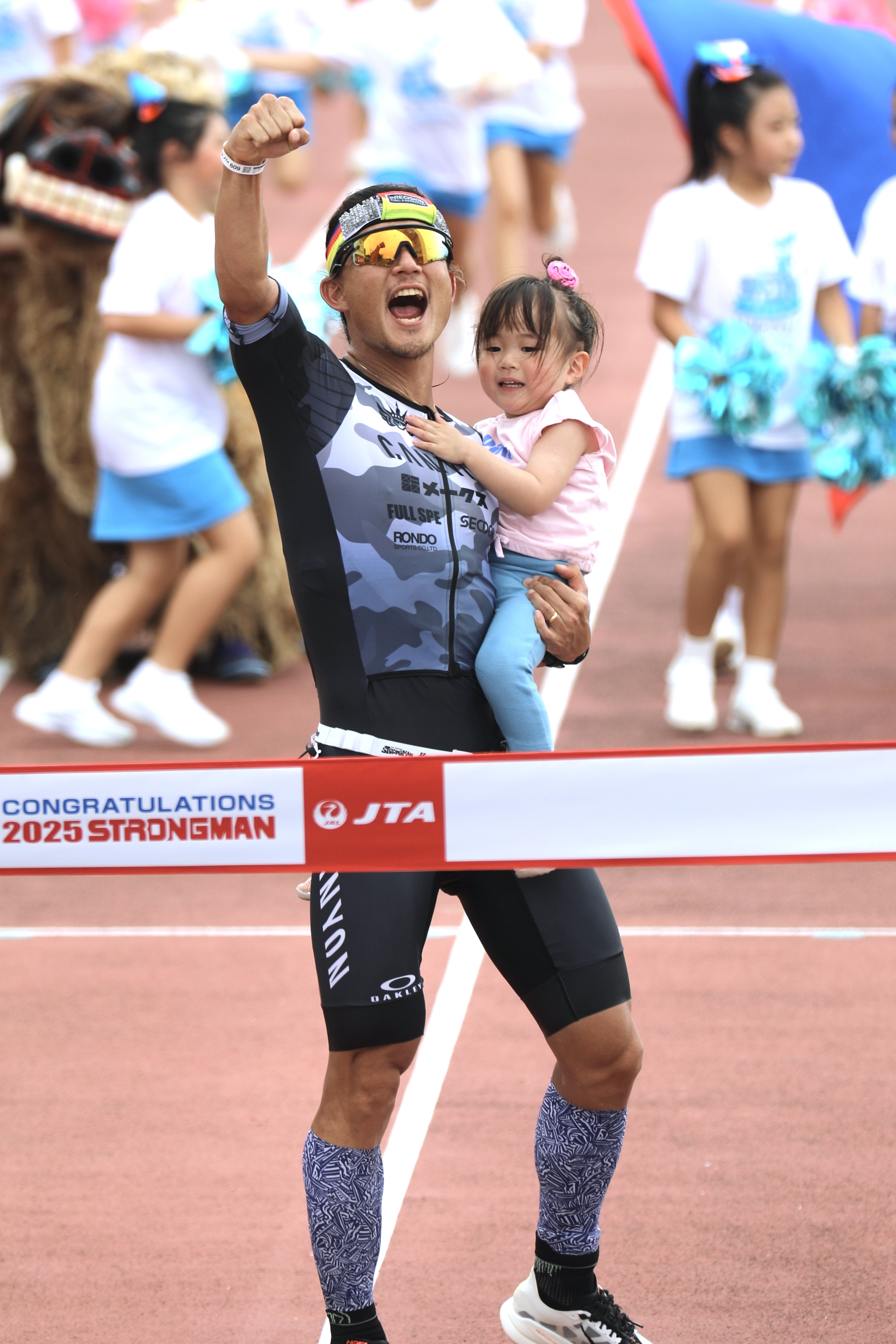 Jumpei Furuya選手