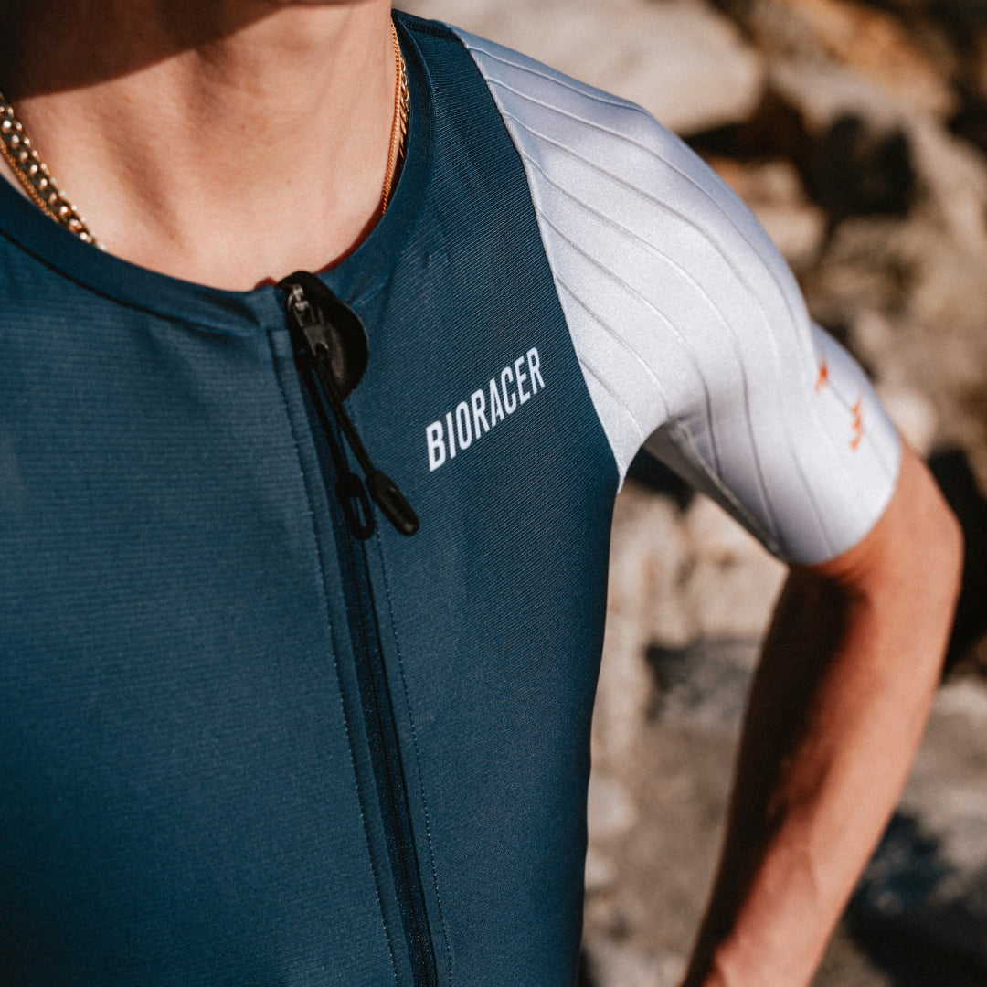 ICON TRI トライスーツ