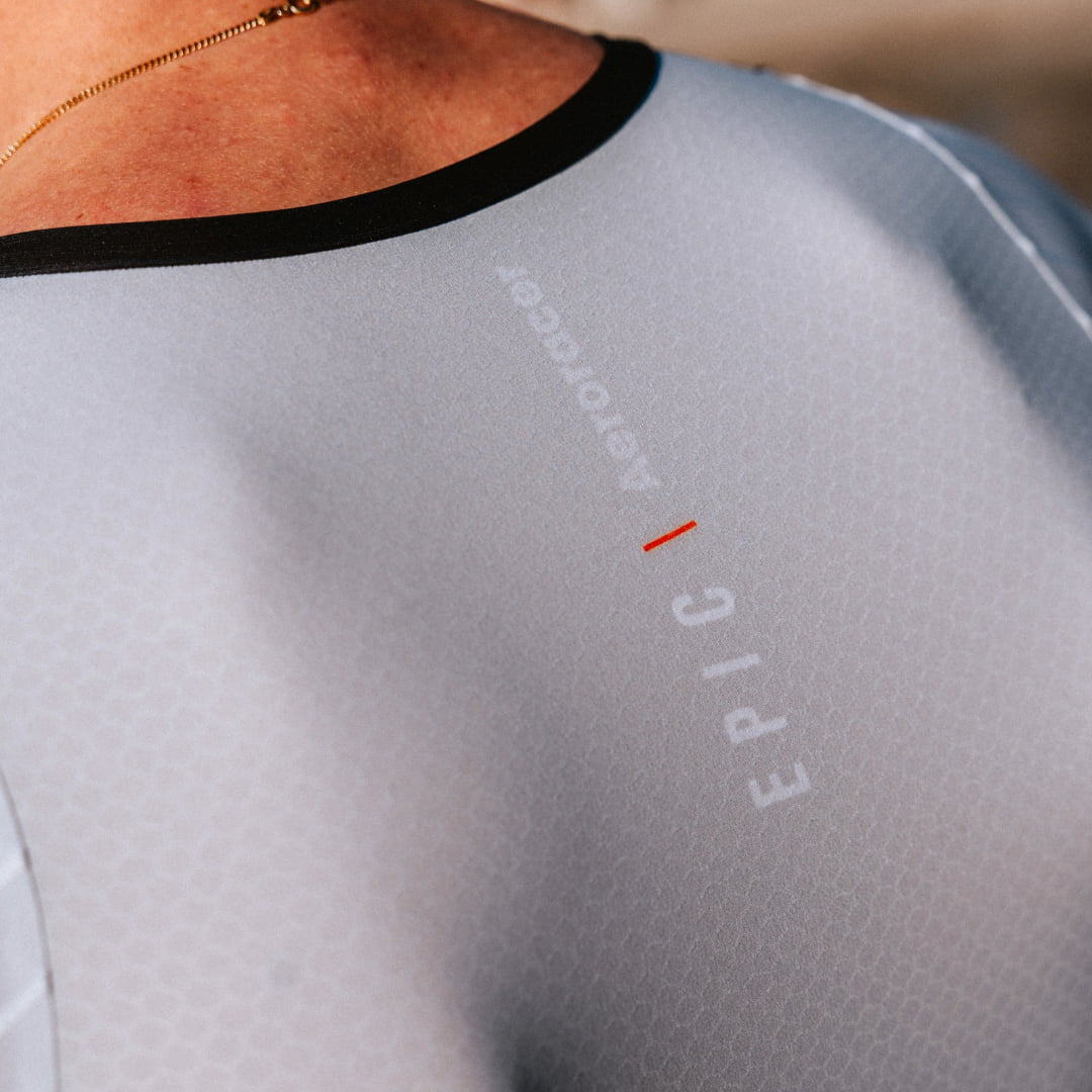 EPIC TRI トライスーツ