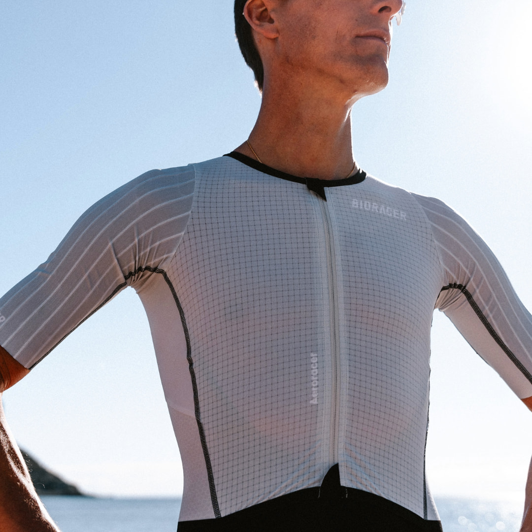 AquaRacer Fabric