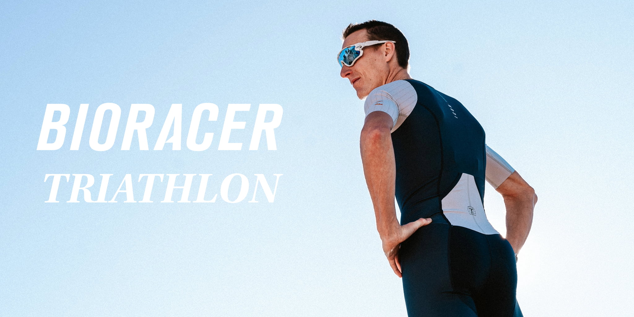 BIORACER Triathlon Series