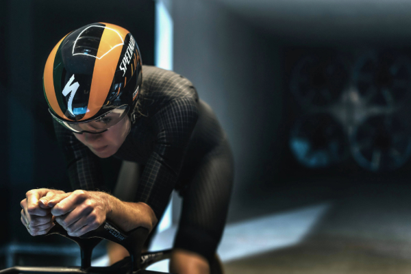 BIORACER独自開発素材