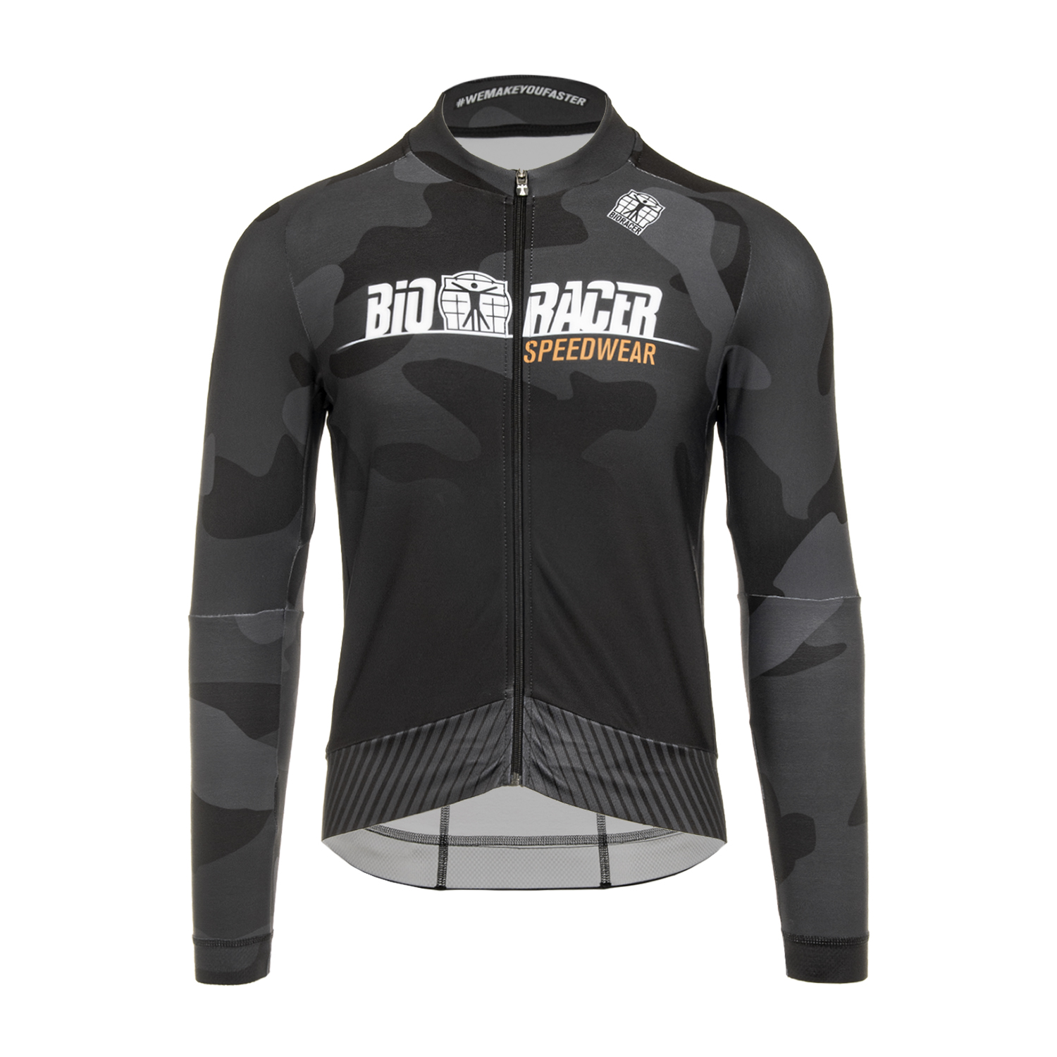 EPIC TEMPEST THERMAL LONG SLEEVE JERSEY