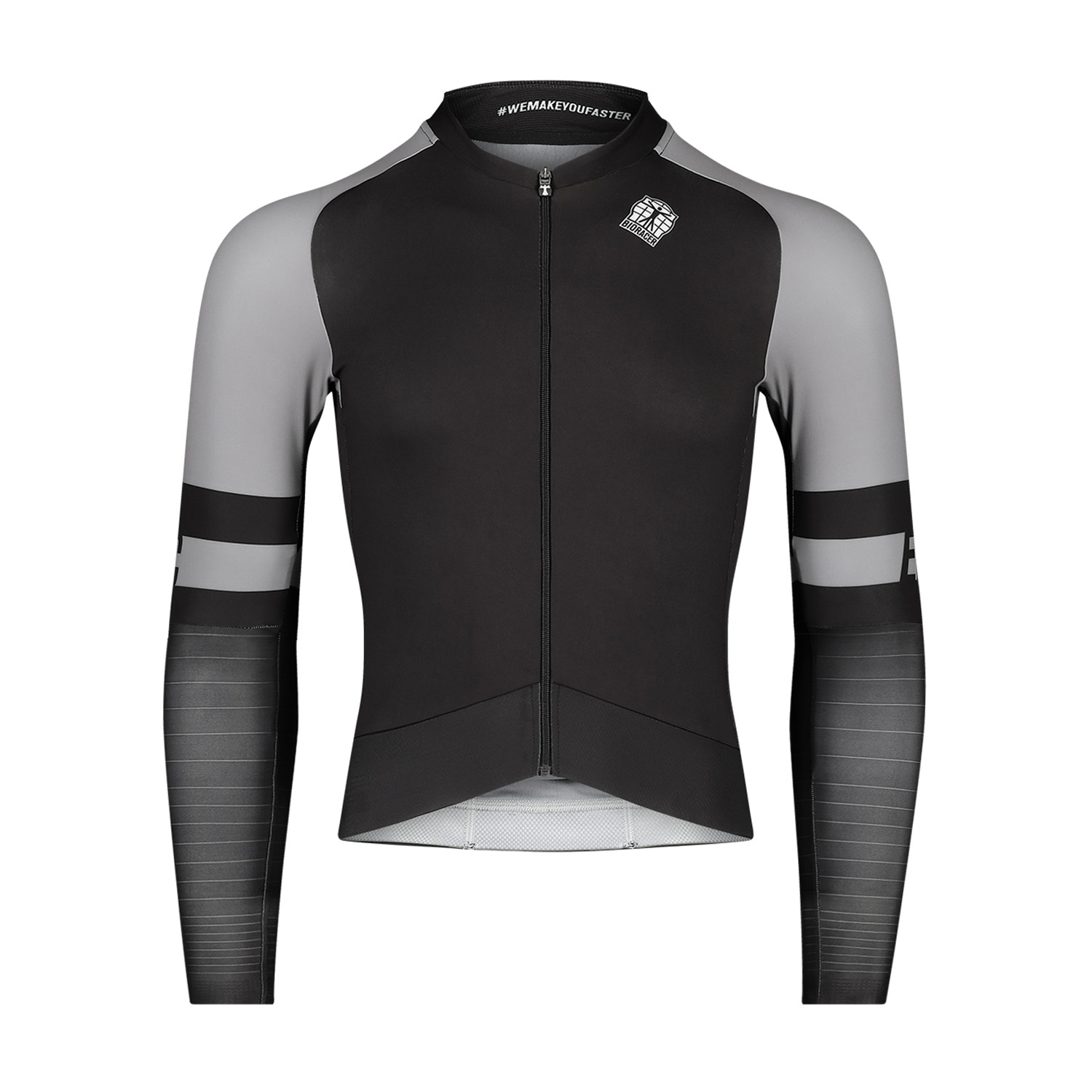 EPIC LONG SLEEVE JERSEY