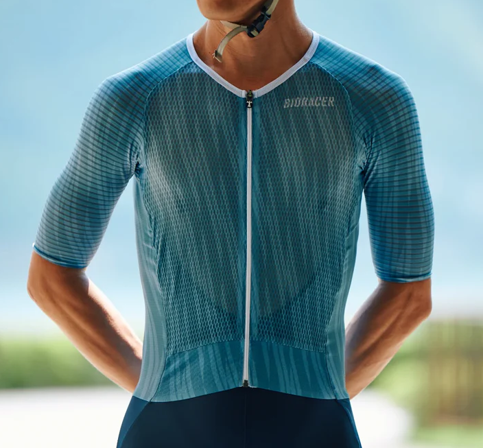 EPIC FULL BREEZE ROAD RACE AEROSUIT VAPOR ONE｜オーダーサイクル