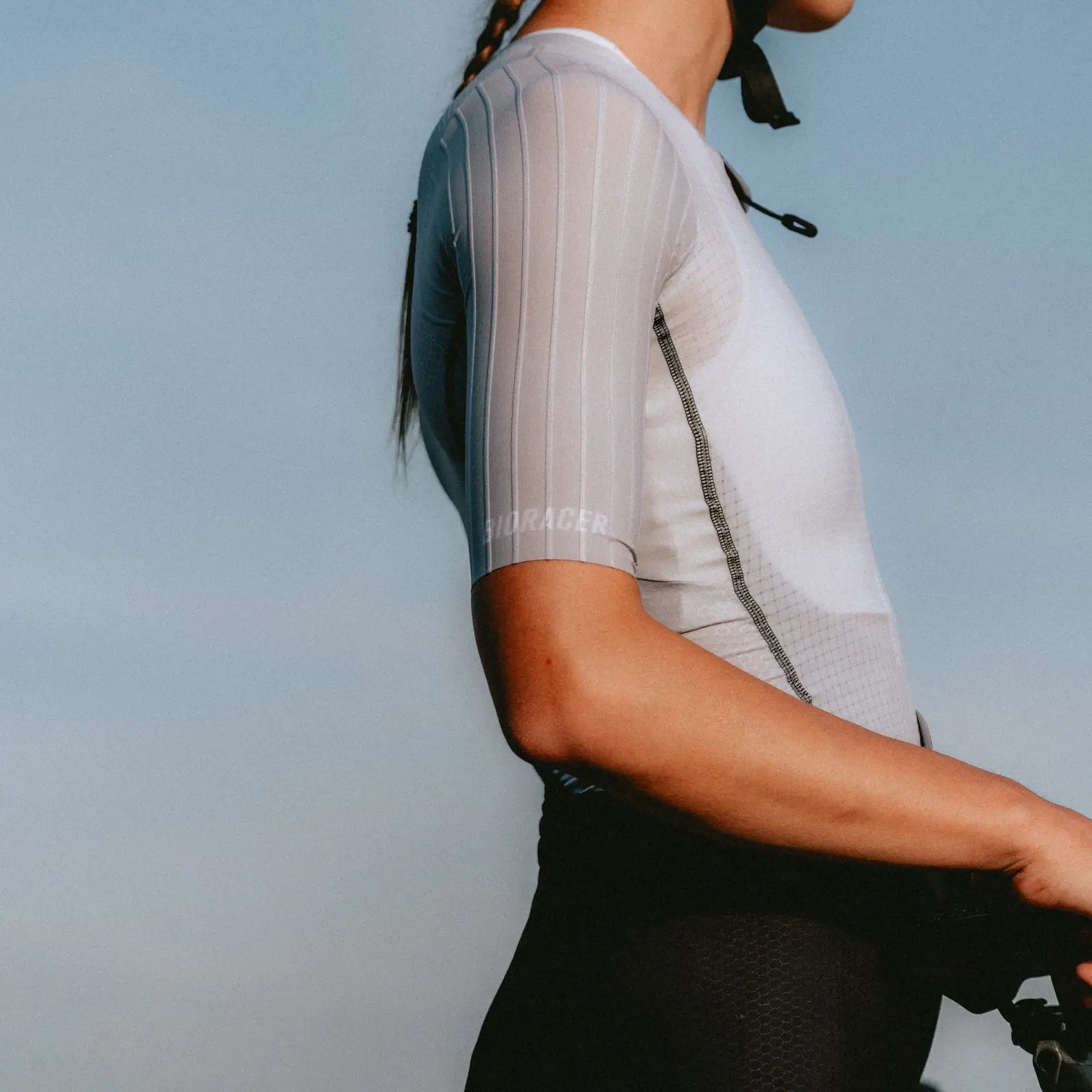 Epic Aero Women's Tri Suit ウィメンズ ディテール