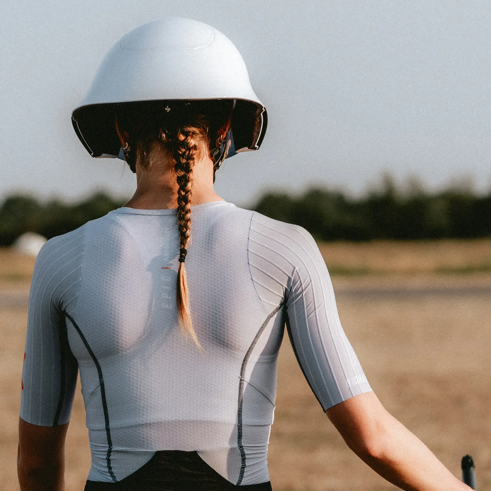 Epic Aero Women's Tri Suit ウィメンズ バイクパート