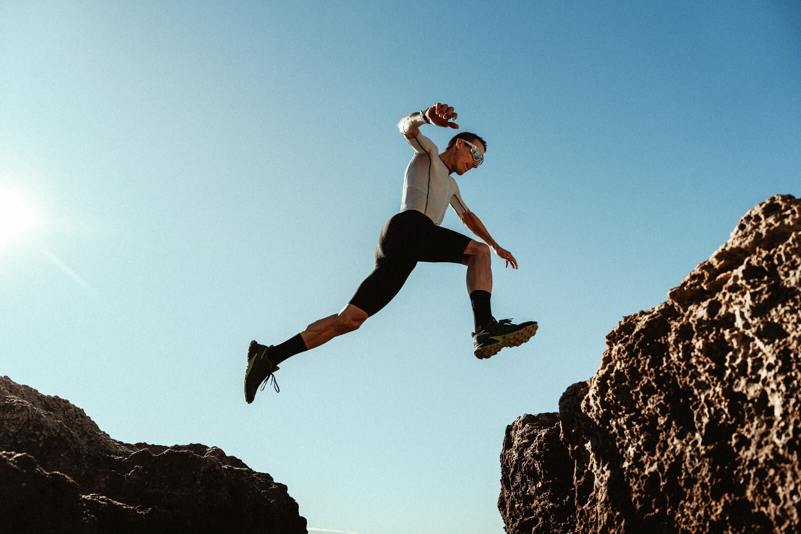 BIORACER EPICトライアスロンウェア