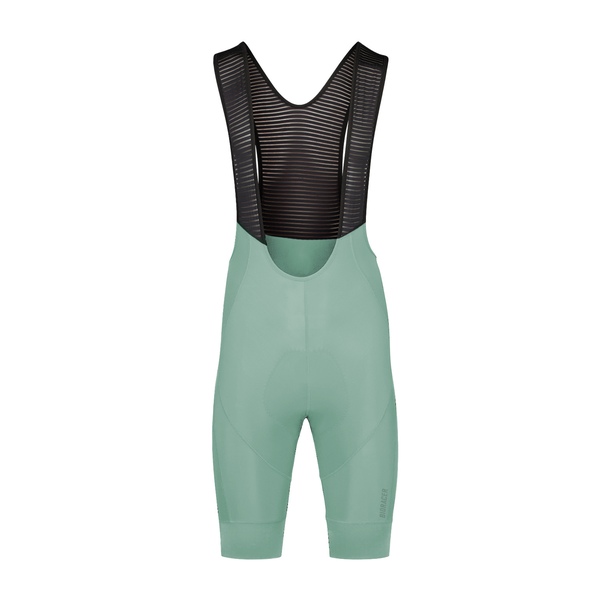 ICON BIBSHORTS - CAPSULE COLORS_EVERGREEN