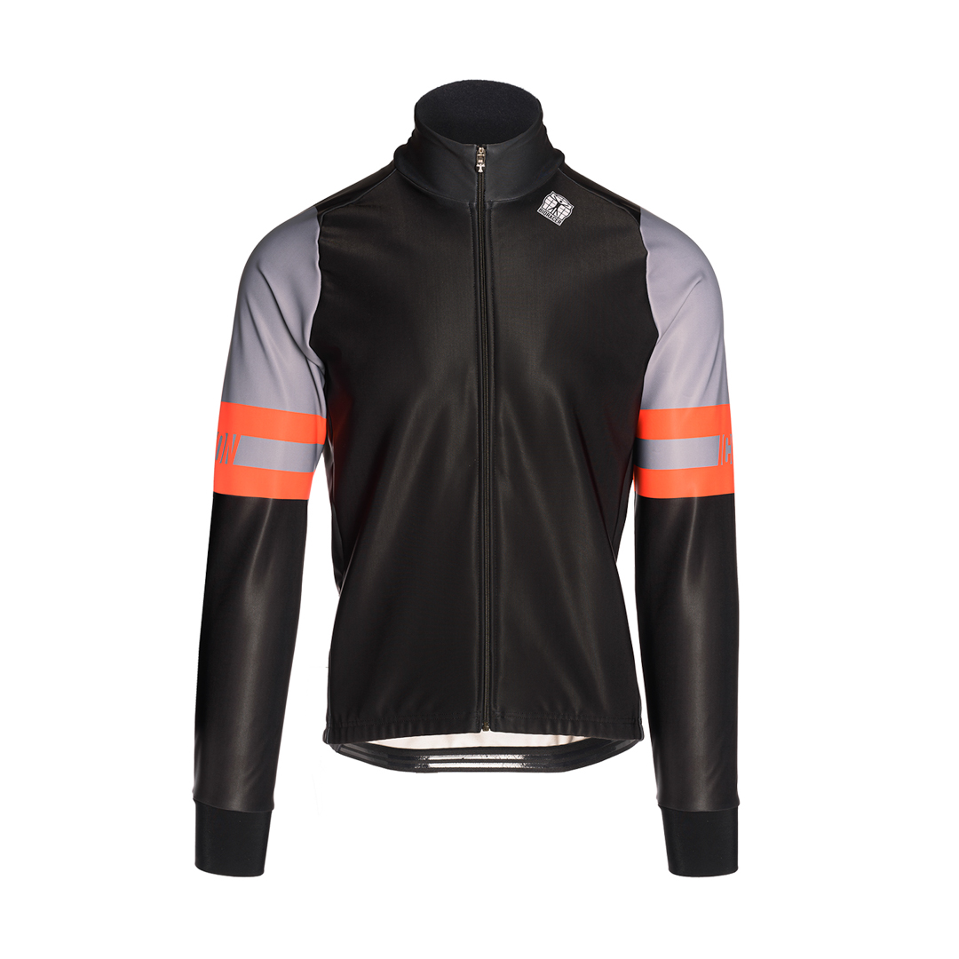 ICON TEMPEST PROTECT JACKET