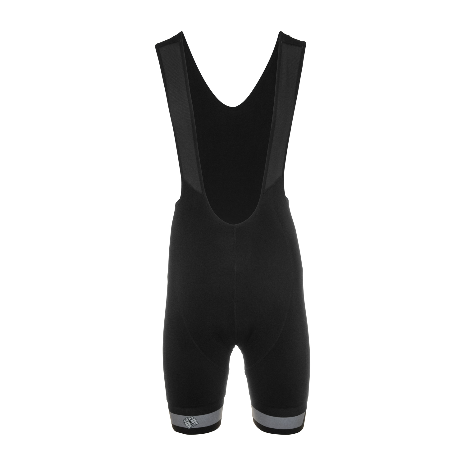 ICON TEMPEST BIBSHORTS SMOOTH ONE