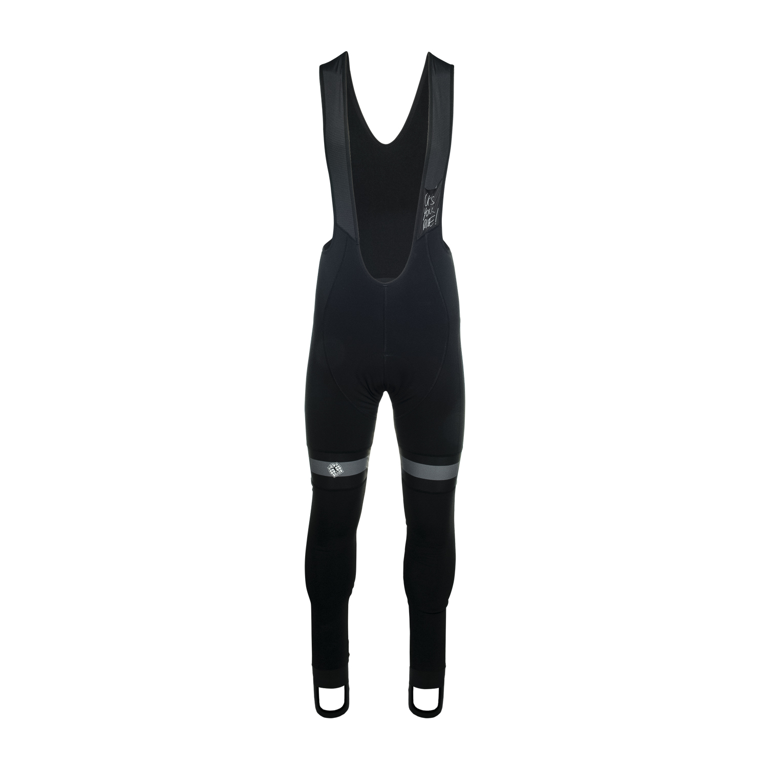 ICON TEMPEST FULL PROTECT BIBTIGHTS SMOOTH ONE