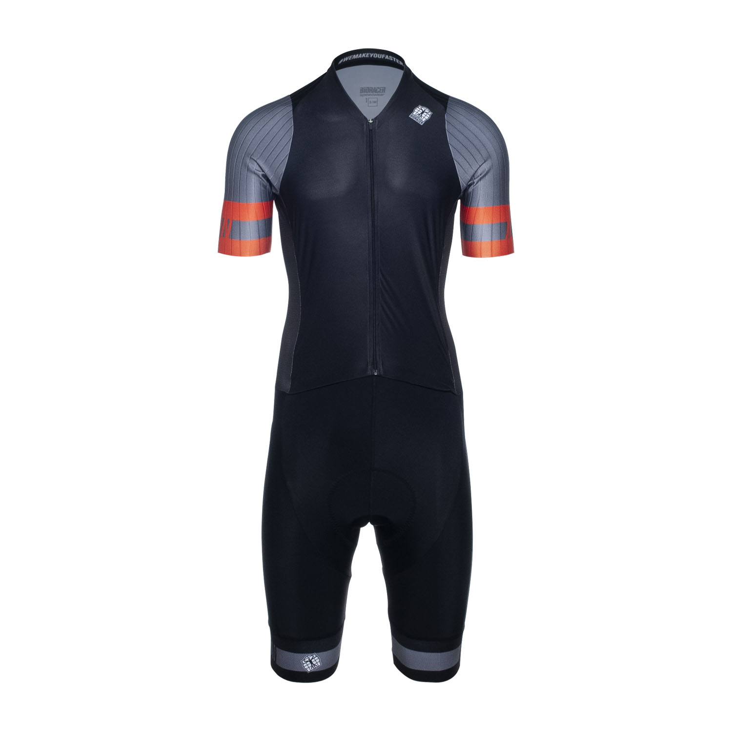 ICON ROAD RACE AEROSUIT SMOOTH ONE