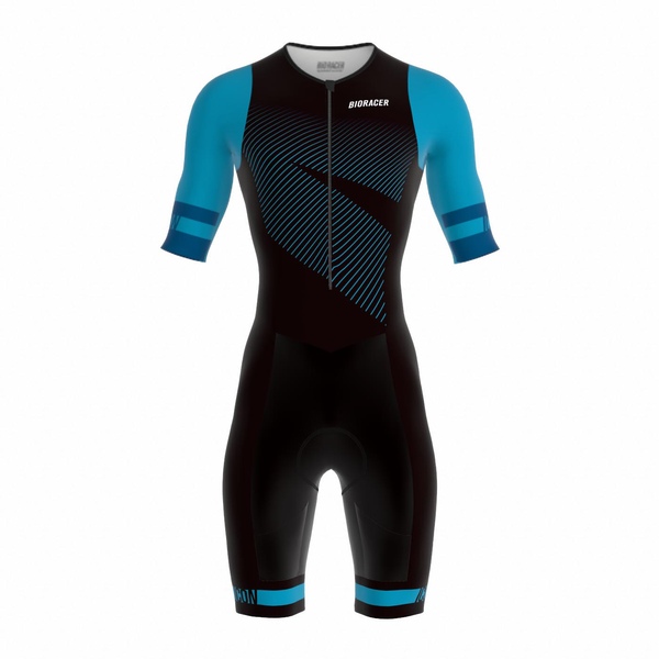 ICON WOMEN SHORT SLEEVE TRI SUIT