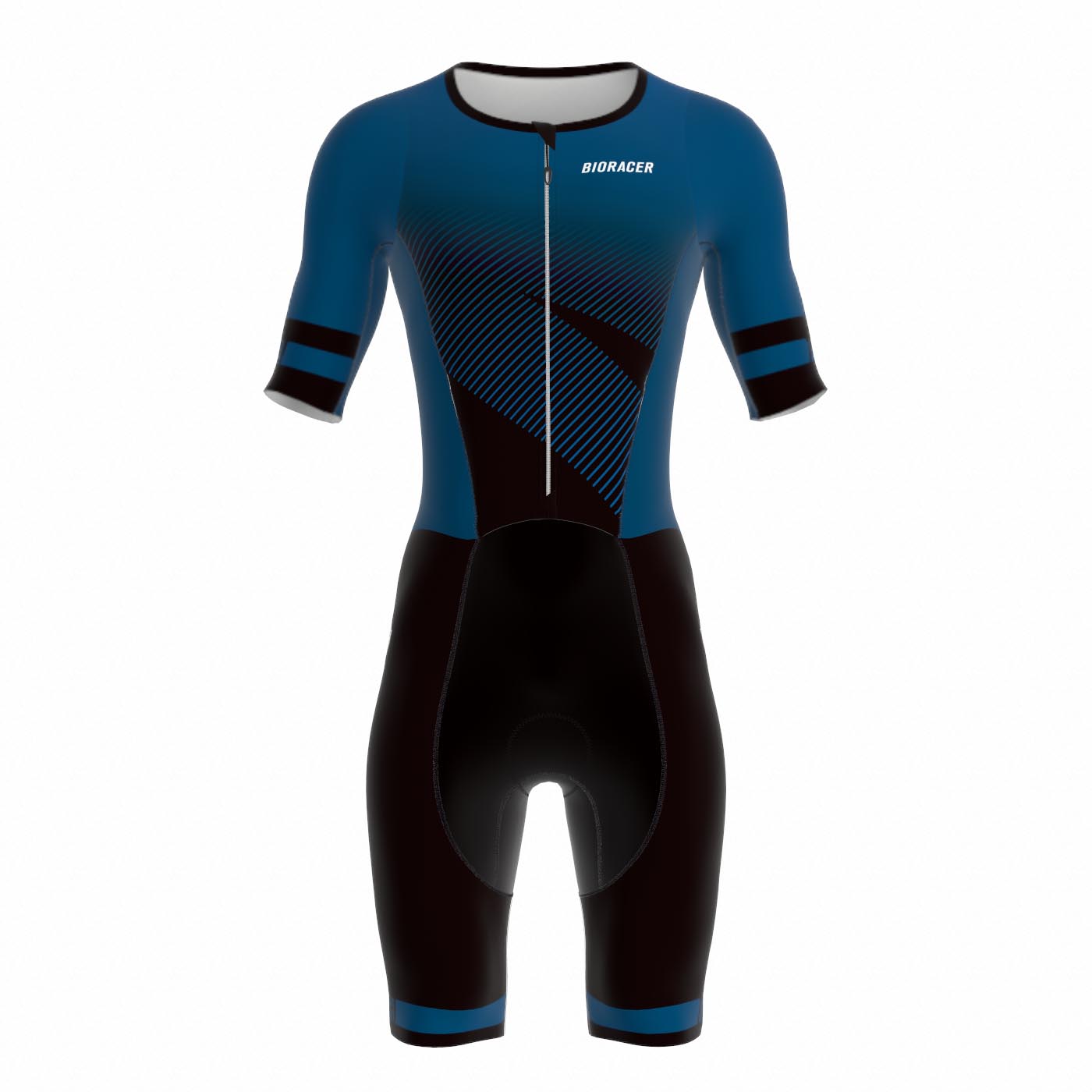 ICON SHORT SLEEVE TRI SUIT - KIT