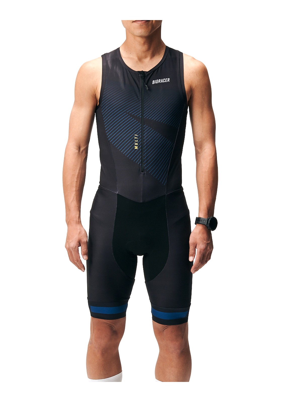 ICON MULTI TRI SUIT