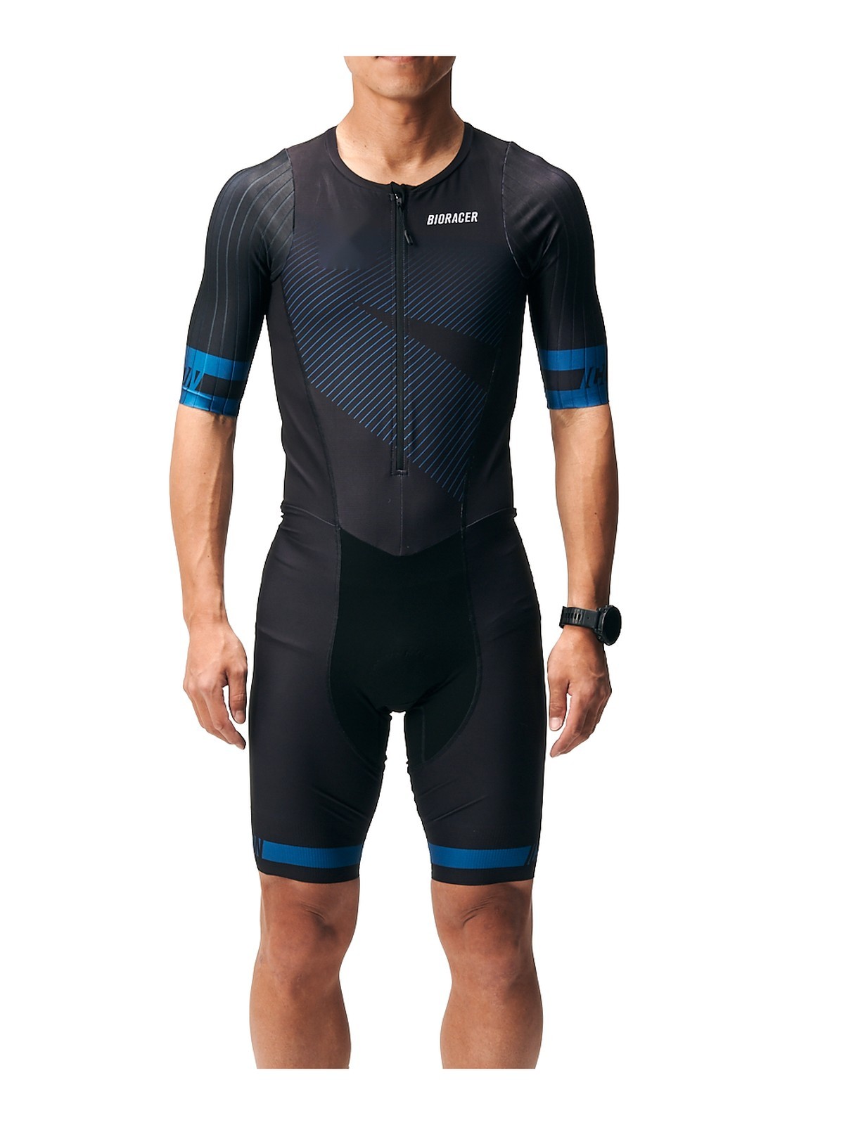 ICON SHORT SLEEVE TRI SUIT