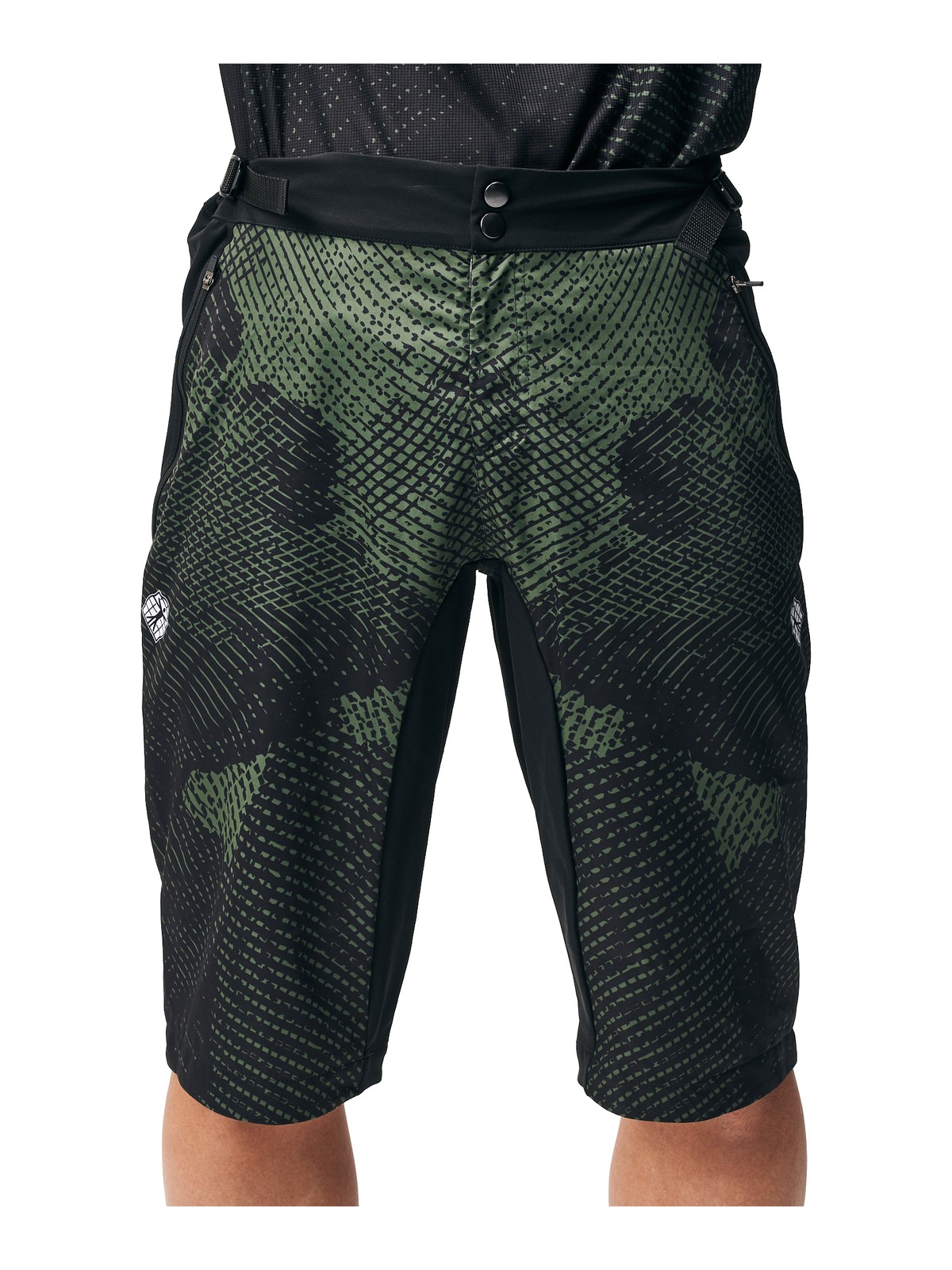 OFF-ROAD TECH SHORTS