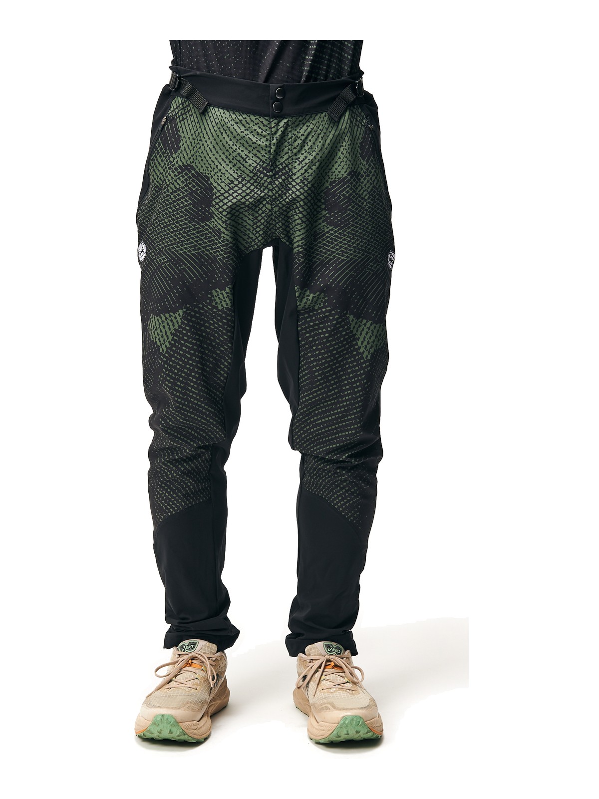 OFF-ROAD TECH PANTS