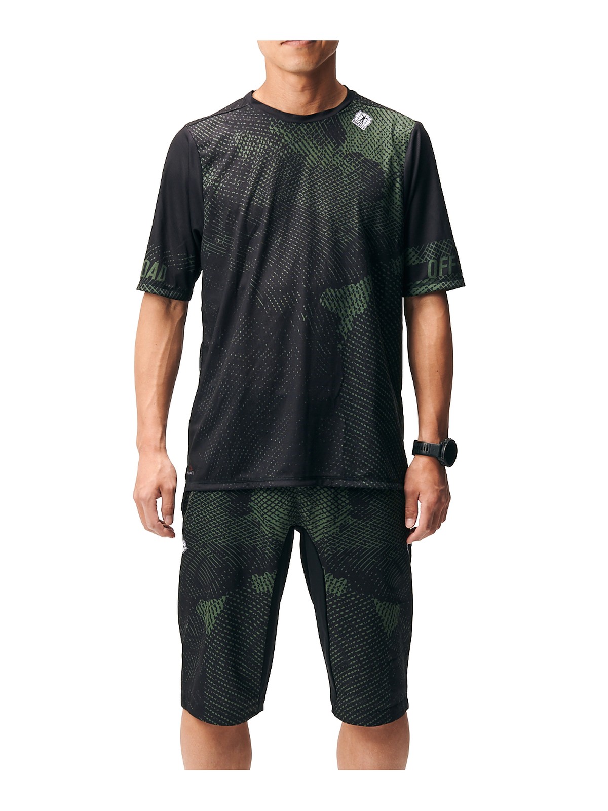 OFF-ROAD T-SHIRT