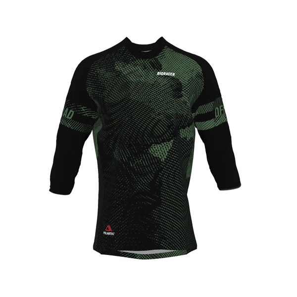 OFF-ROAD 3-4 T-SHIRT