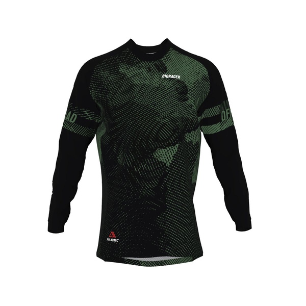 OFF-ROAD LONG SLEEVE T-SHIRT