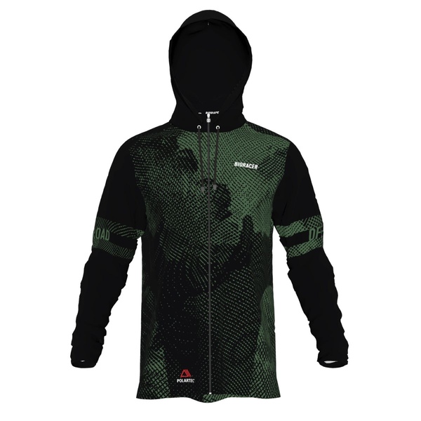 OFF-ROAD TECH JACKET