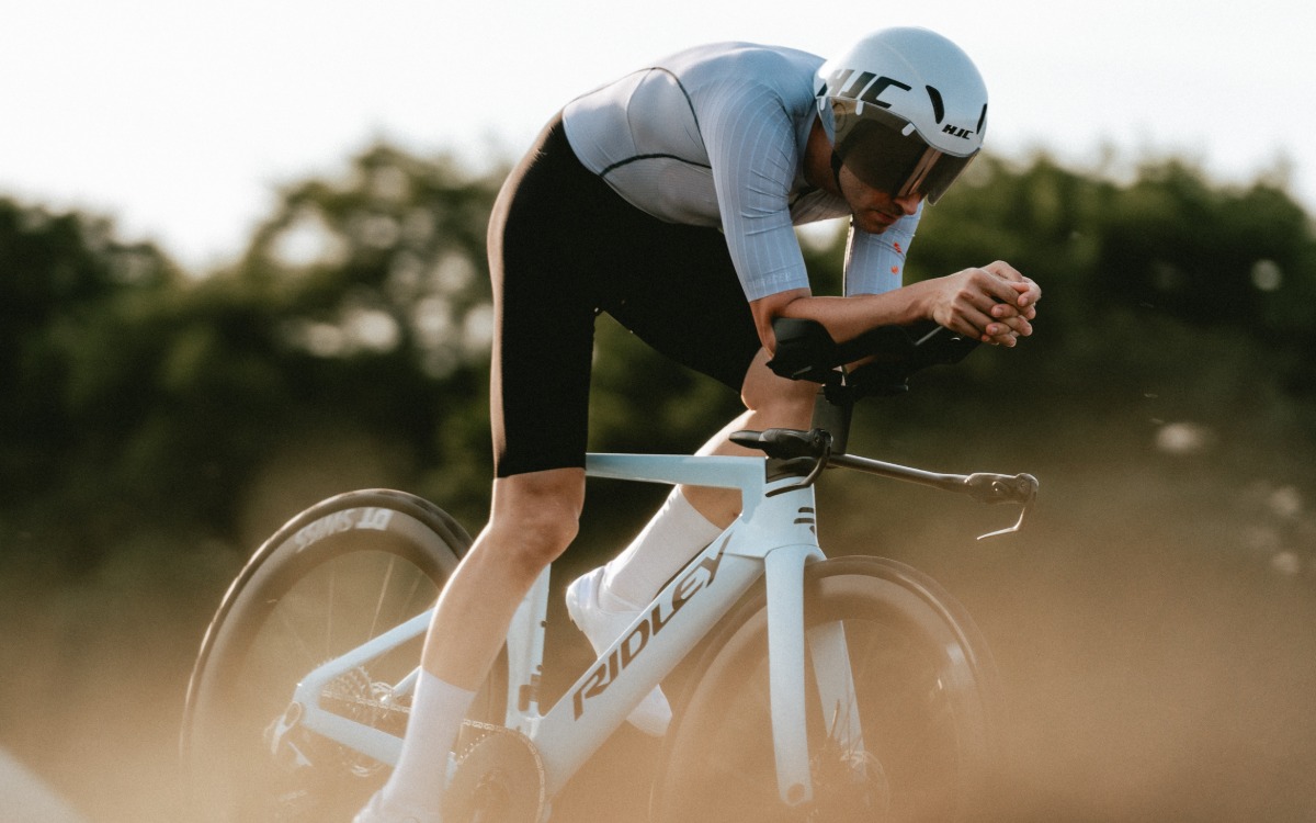 Epic Aero Tri Suit