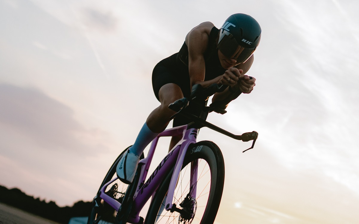Epic Aqua Tri Suit