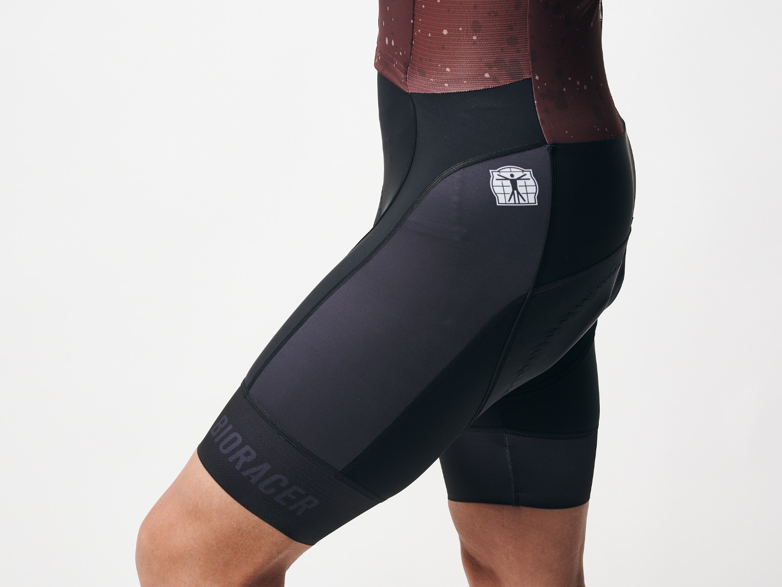 BIORACERのカスタムオーダーウェア着用イメージ 2