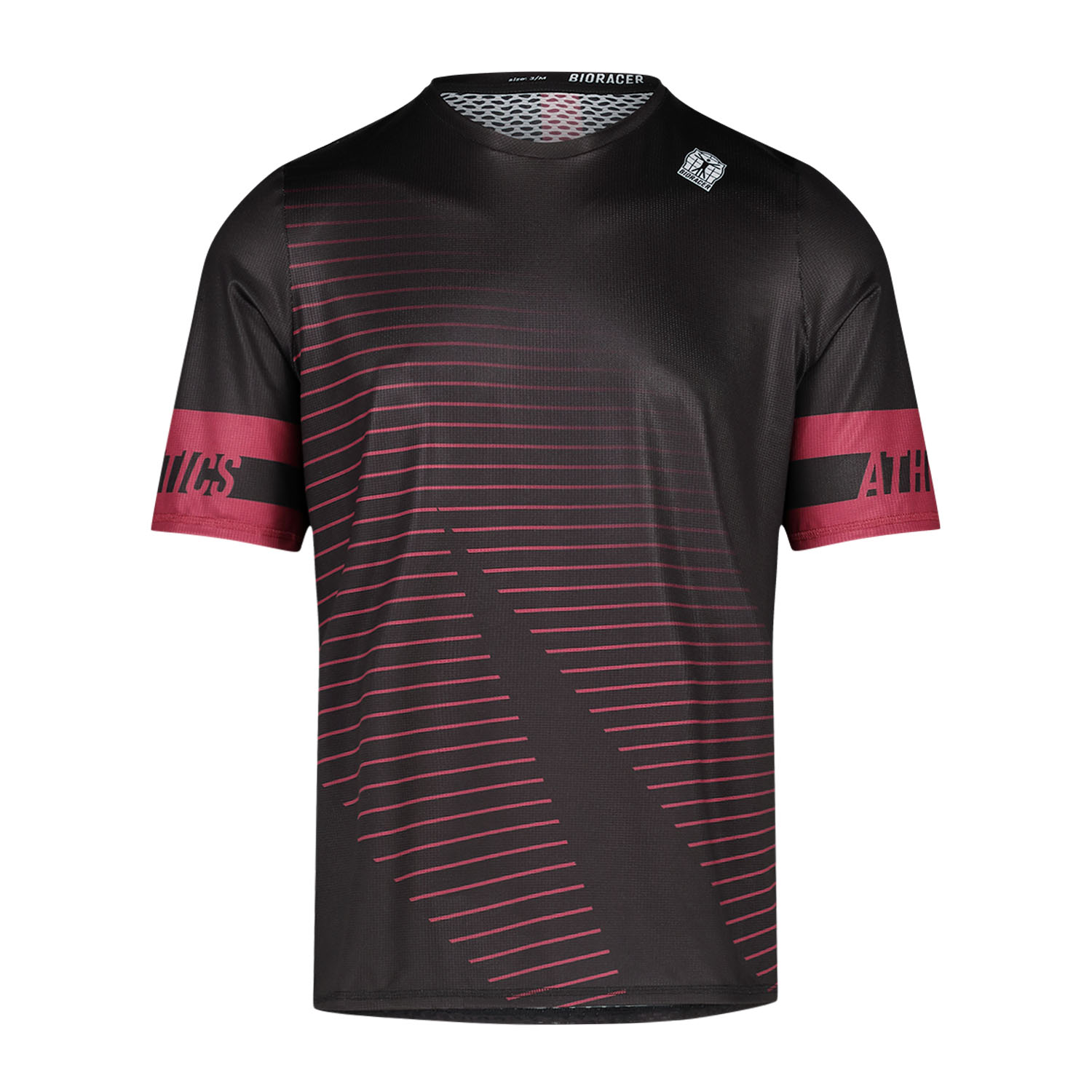 RUNNING BREEZE SHIRT