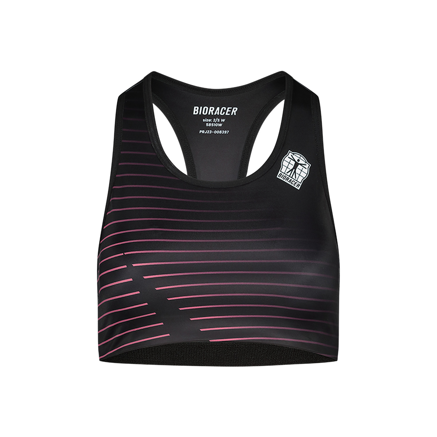 RUNNING WOMEN'S SPORTS BRA