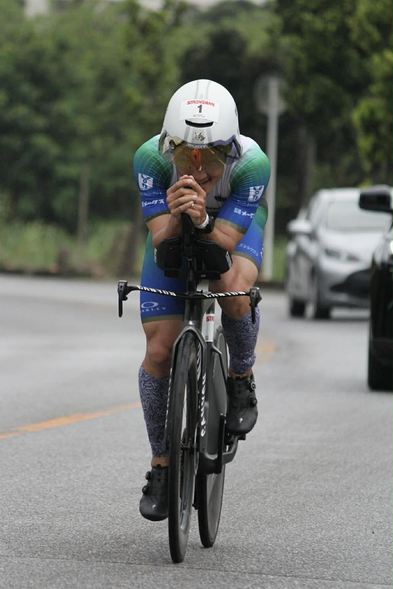 BIORACER TRIATHLON SERIES｜世界基準のトライスーツ特集 | オーダー