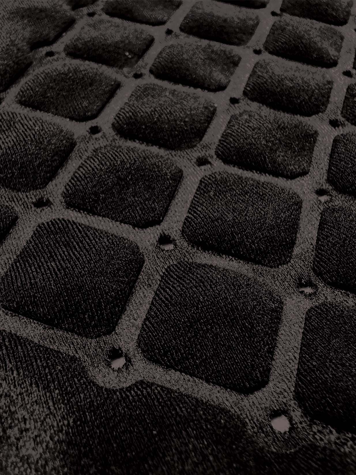 Tri Pad(トライ専用パッド)の構造