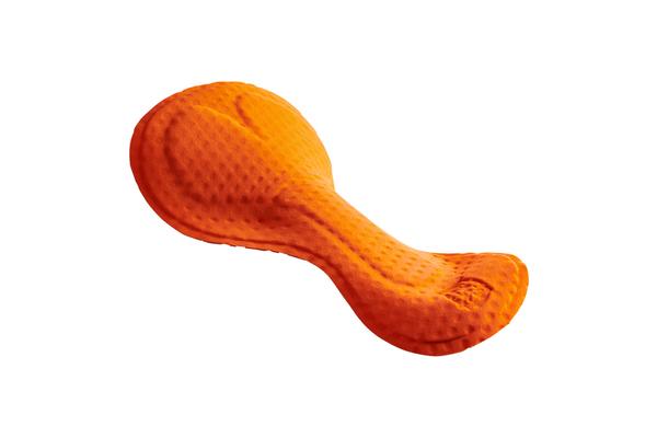 Smooth Pad パッド構造図