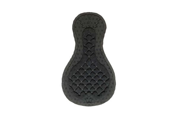 TRI Pad パッド構造図